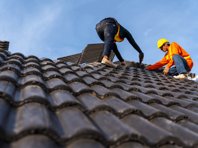 About Roof Repair Experts Pemberton, NJ